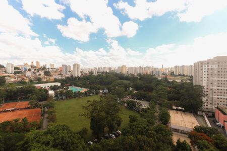 Apartamento para alugar com 44m², 2 quartos e sem vagaQuarto 1