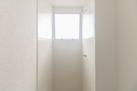 Apartamento para alugar com 44m², 2 quartos e sem vagaBanheiro 