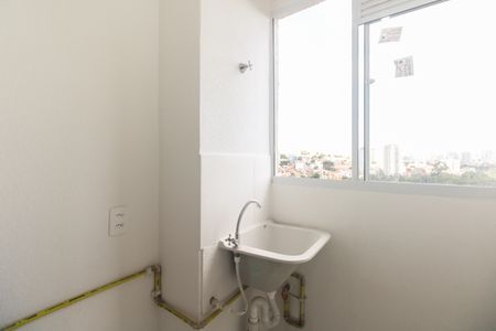 Apartamento para alugar com 44m², 2 quartos e sem vagaÁrea de Serviço 