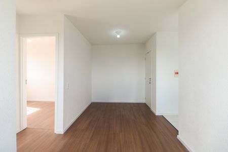 Apartamento para alugar com 44m², 2 quartos e sem vagaSala 