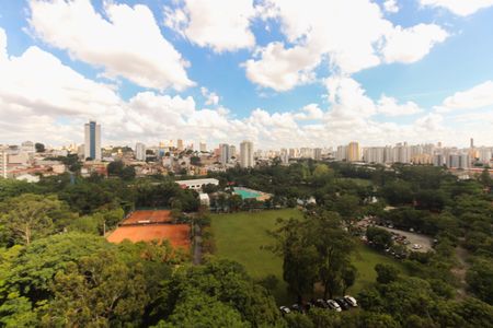 Apartamento para alugar com 44m², 2 quartos e sem vagaSala - Vista 