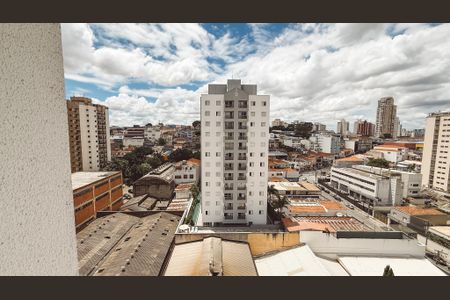Apartamento à venda com 55m², 2 quartos e 1 vaga Apartamento à venda com 55m², 2 quartos e 1 vagaVista da Suíte