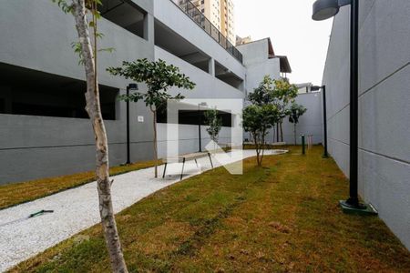 Apartamento à venda com 55m², 2 quartos e 1 vaga Apartamento à venda com 55m², 2 quartos e 1 vagaEspaço Pet