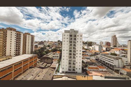 Apartamento à venda com 55m², 2 quartos e 1 vaga Apartamento à venda com 55m², 2 quartos e 1 vagaVista do Quarto 1