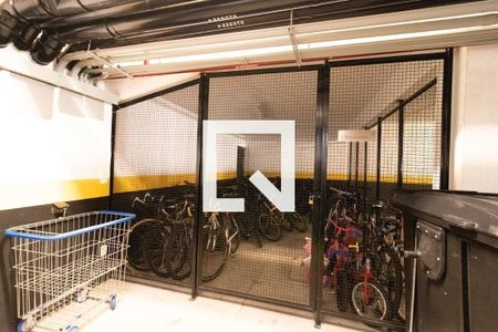 Apartamento à venda com 55m², 2 quartos e 1 vagaBicicletário