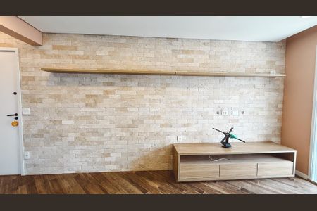 Apartamento à venda com 55m², 2 quartos e 1 vaga Apartamento à venda com 55m², 2 quartos e 1 vagaSala/Cozinha