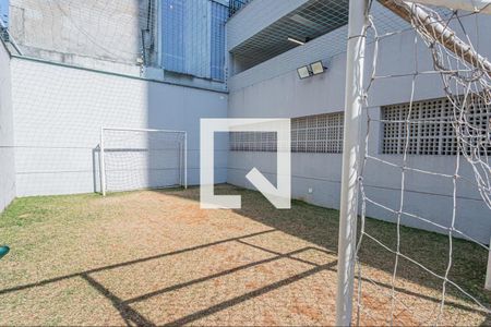 Apartamento à venda com 55m², 2 quartos e 1 vagaQuadra Esportiva