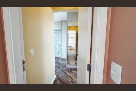 Apartamento à venda com 55m², 2 quartos e 1 vaga Apartamento à venda com 55m², 2 quartos e 1 vagaQuarto Suíte