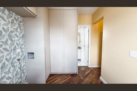 Apartamento à venda com 55m², 2 quartos e 1 vaga Apartamento à venda com 55m², 2 quartos e 1 vagaQuarto Suíte