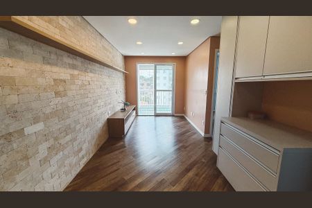 Apartamento à venda com 55m², 2 quartos e 1 vaga Apartamento à venda com 55m², 2 quartos e 1 vagaSala/Cozinha