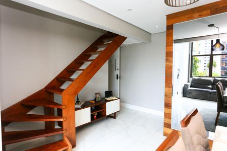 Apartamento à venda com 62m², 1 quarto e 2 vagas Apartamento à venda com 62m², 1 quarto e 2 vagassala