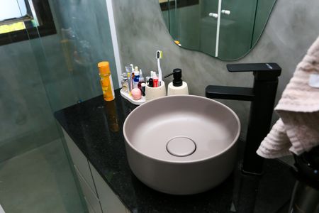 Apartamento à venda com 62m², 1 quarto e 2 vagas Apartamento à venda com 62m², 1 quarto e 2 vagassuíte