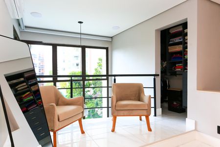Apartamento à venda com 62m², 1 quarto e 2 vagas Apartamento à venda com 62m², 1 quarto e 2 vagassuíte