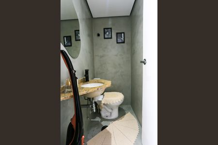 Apartamento à venda com 62m², 1 quarto e 2 vagas Apartamento à venda com 62m², 1 quarto e 2 vagasLavabo