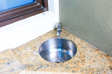 Apartamento à venda com 62m², 1 quarto e 2 vagas Apartamento à venda com 62m², 1 quarto e 2 vagasChurrasqueira