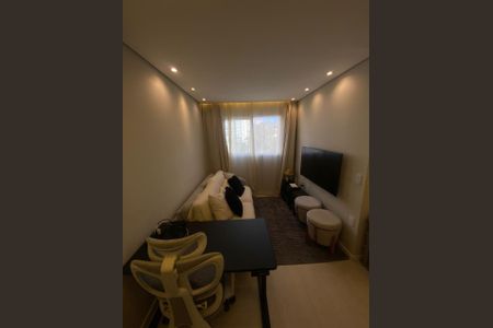 Foto 01 de apartamento à venda com 2 quartos, 36m² em Vila Andrade, São Paulo