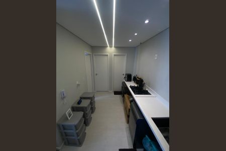 Foto 03 de apartamento à venda com 2 quartos, 36m² em Vila Andrade, São Paulo