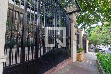 Apartamento à venda com 190m², 3 quartos e 4 vagasÁrea Comum