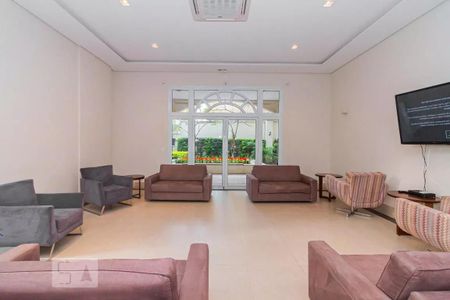 Apartamento à venda com 190m², 3 quartos e 4 vagasÁrea Comum