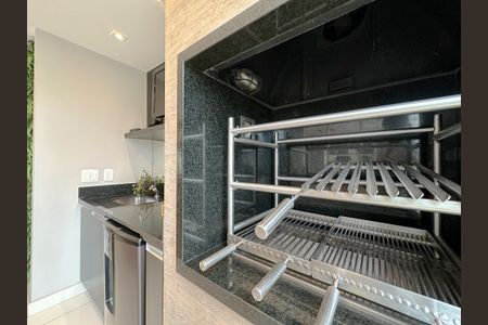 Apartamento à venda com 190m², 3 quartos e 4 vagasVaranda Gourmet