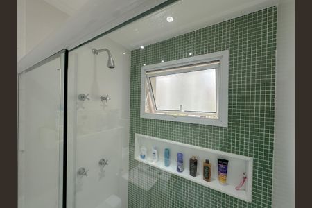 Apartamento à venda com 190m², 3 quartos e 4 vagasBanheiro Suíte 3