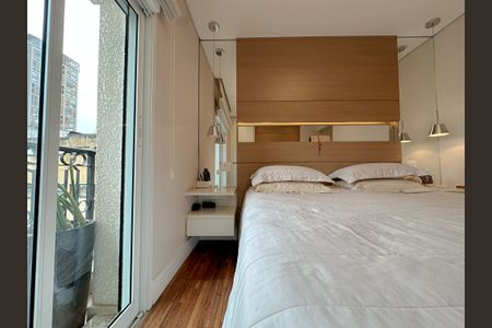 Apartamento à venda com 190m², 3 quartos e 4 vagasSuíte 1