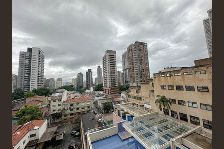 Apartamento à venda com 190m², 3 quartos e 4 vagasVaranda Gourmet