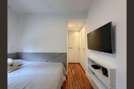 Apartamento à venda com 190m², 3 quartos e 4 vagasSuíte 3