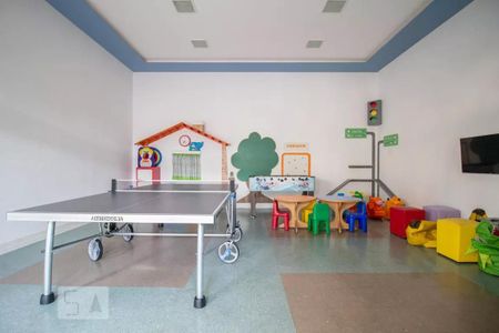 Apartamento à venda com 190m², 3 quartos e 4 vagasÁrea Comum