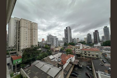 Apartamento à venda com 190m², 3 quartos e 4 vagasVaranda Gourmet