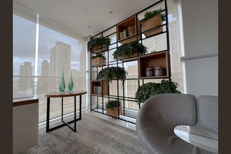 Apartamento à venda com 190m², 3 quartos e 4 vagasVaranda Gourmet