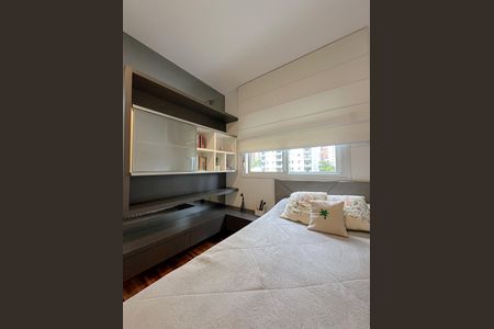 Apartamento à venda com 190m², 3 quartos e 4 vagasSuíte 3