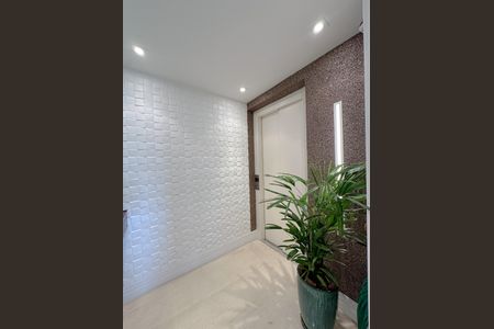 Apartamento à venda com 190m², 3 quartos e 4 vagasHall de Entrada