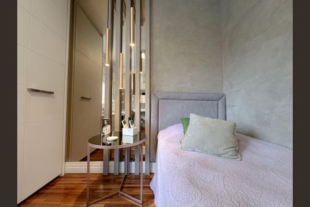 Apartamento à venda com 190m², 3 quartos e 4 vagasSuíte 2