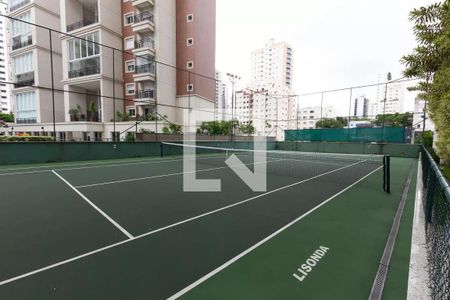 Apartamento à venda com 190m², 3 quartos e 4 vagasÁrea Comum