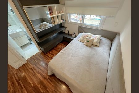 Apartamento à venda com 190m², 3 quartos e 4 vagasSuíte 3