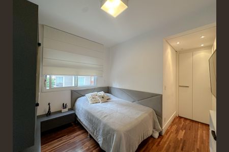 Apartamento à venda com 190m², 3 quartos e 4 vagasSuíte 3