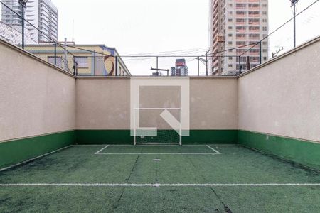 Apartamento à venda com 190m², 3 quartos e 4 vagasÁrea Comum