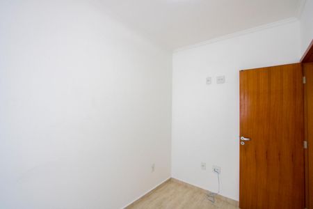 Apartamento à venda com 87m², 2 quartos e 1 vagaQuarto 2