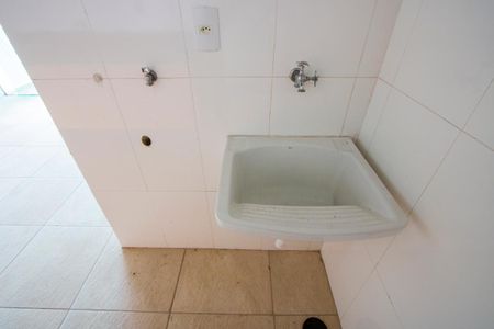 Apartamento à venda com 87m², 2 quartos e 1 vagaÁrea de serviço/Espaço gourmet