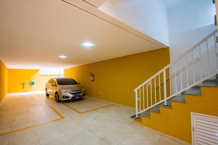 Apartamento à venda com 87m², 2 quartos e 1 vagaGaragem