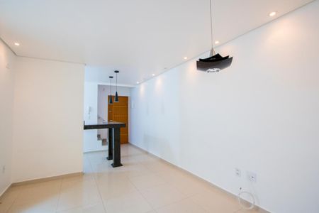 Apartamento à venda com 87m², 2 quartos e 1 vagaSala