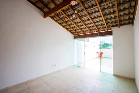 Apartamento à venda com 87m², 2 quartos e 1 vagaÁrea de serviço/Espaço gourmet