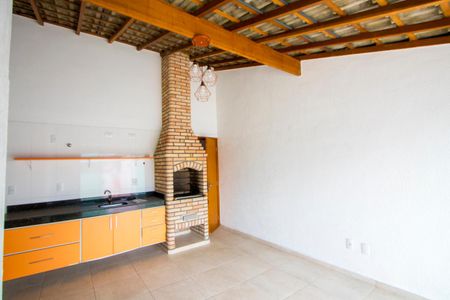 Apartamento à venda com 87m², 2 quartos e 1 vagaÁrea de serviço/Espaço gourmet