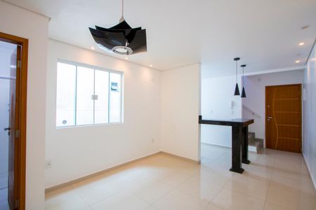 Apartamento à venda com 87m², 2 quartos e 1 vagaSala