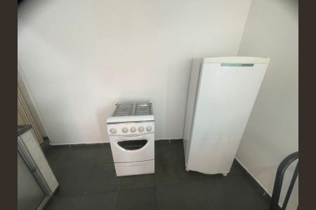Studio para alugar com 35m², 1 quarto e sem vaga Studio para alugar com 35m², 1 quarto e sem vagaStudio