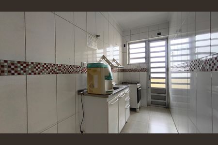 Apartamento para alugar com 96m², 2 quartos e sem vagaCozinha