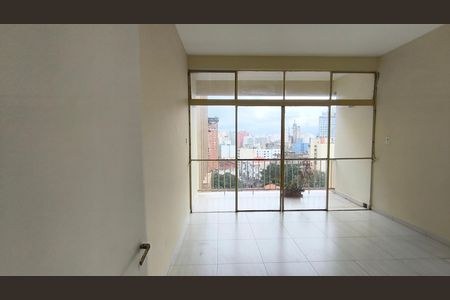 Apartamento para alugar com 96m², 2 quartos e sem vagaQuarto 1
