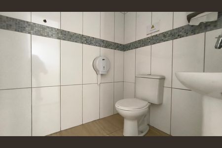 Apartamento para alugar com 96m², 2 quartos e sem vagaBanheiro 2