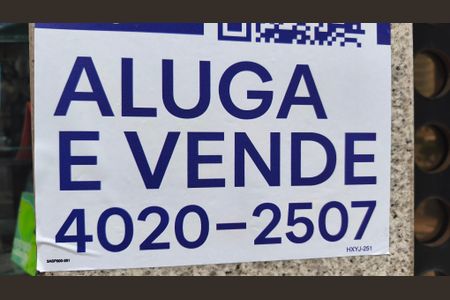 Apartamento para alugar com 96m², 2 quartos e sem vagaPlaquinha HXYJ-251